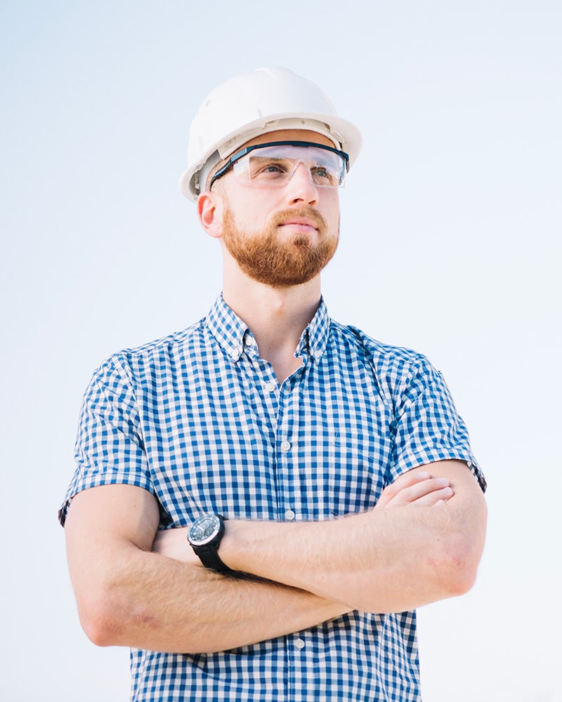 ​OFEQ Al-Tamkeen for General Trading &amp; Engineering Services CC.LL. is 